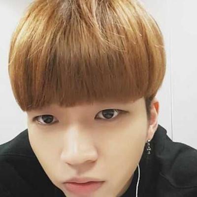 棕色头发男生发型 4种男士棕色发型任你挑