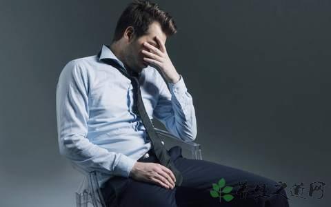 精神萎靡不振的原因是什么