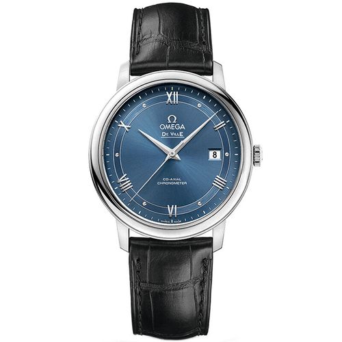 五年全球联保正品保证omega欧米茄瑞士手表男士自动机械表男碟飞系列