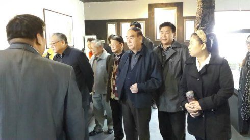[转载]齐鲁金秋行