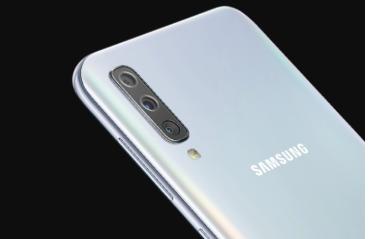 三星galaxya50和galaxya50s手机通过oneui31获得android11更新