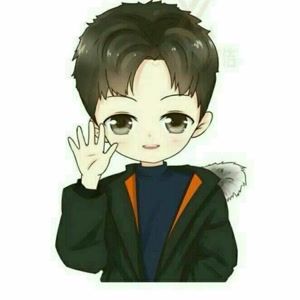 给邢昭林大大写情书