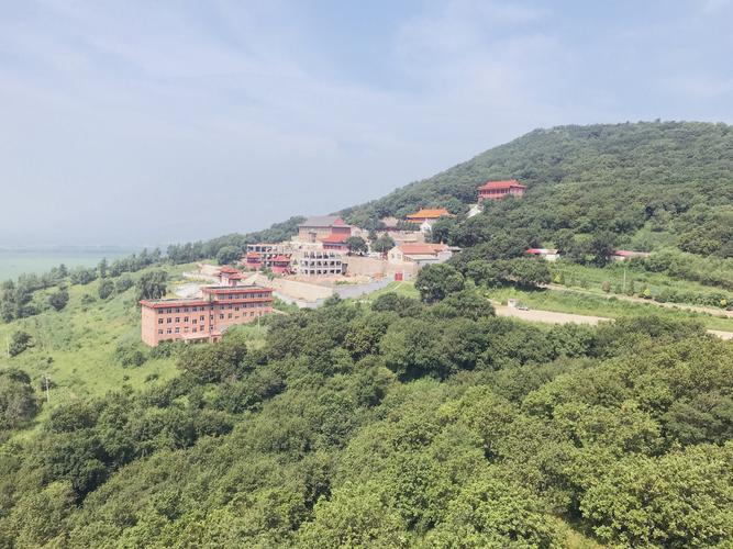 舒兰凤凰山