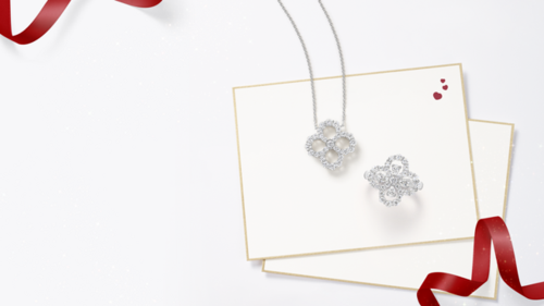 harry winston