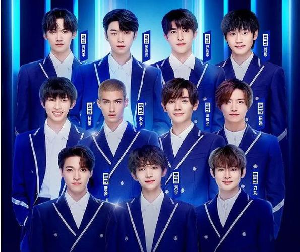 创造营2021顺利成团出道青春有你3却为何面临停播