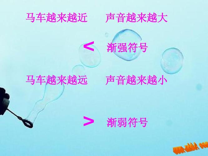 一年级时间像小马车课件ppt