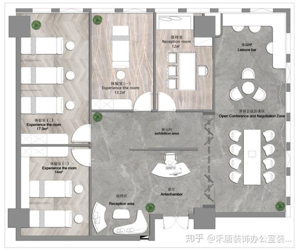 200平私人会所效果图上海私人养生会所装修设计