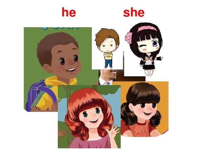 最新人教版pep小学三年级英语下册unit1_welcome_back