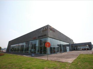 【泸州一汽-大众奥迪4s店】泸州华星名仕4s店地址_电话:4008728569