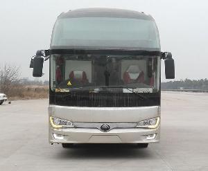 宇通牌 zk6128hqbfy 客车