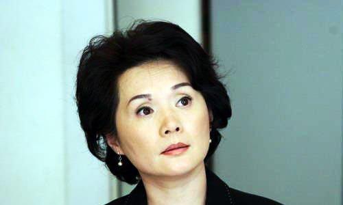 面相:30位女明星的魅力标"痣"