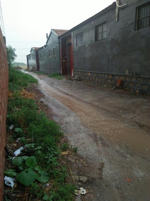 山东省聊城市冠县梁八路靠近贾国庄村