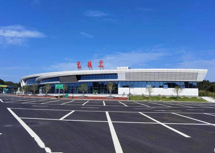 不一样的服务区,湖南高速玩出"新花样"_醴陵市