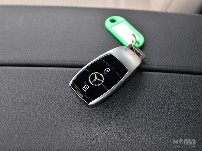 奔驰g级 2019款 g 500--车钥匙 / 124