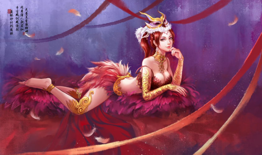 玩家投稿丨英雄杀攻略之闭月美人貂蝉