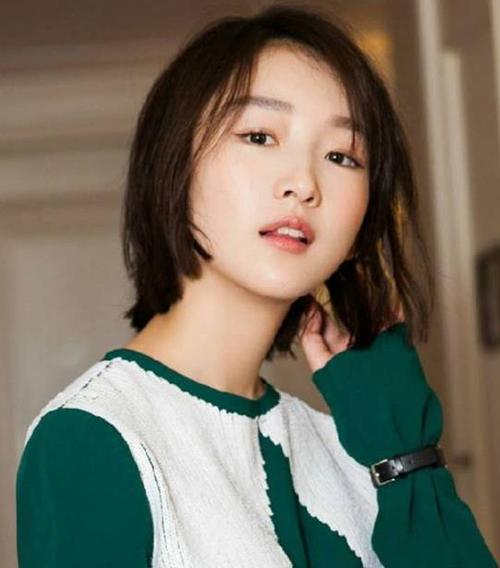 周冬雨个人资料哪里人(简介,身高,年龄,三围,图片)