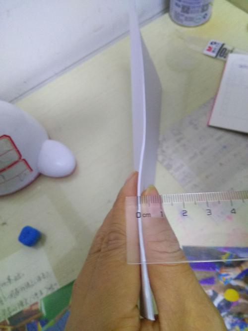 10张纸有1mm,那么一亿张纸有多厚呢?