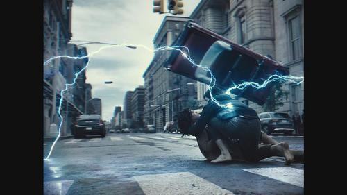 扎克·施奈德版正义联盟