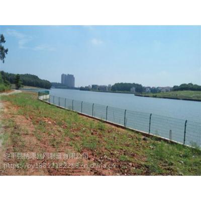 鱼塘防护栏湛江鱼塘防护栏鱼塘防护栏厂家批发