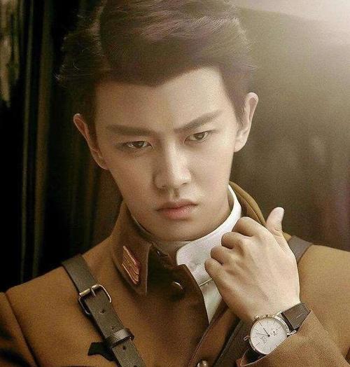 《秋蝉》叶冲池城相互试探太精彩,男女主终于冰释前嫌