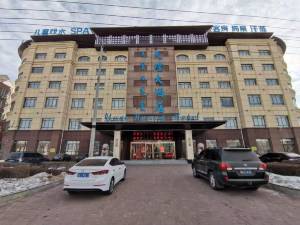 通辽酒店,通辽酒店预订查询,通辽宾馆住宿【携程酒店】