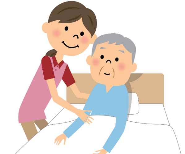 课程学习老年护理知识普及及养老护理照顾老人技巧