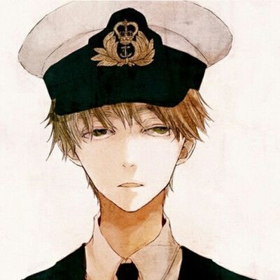 流泪男头二次元