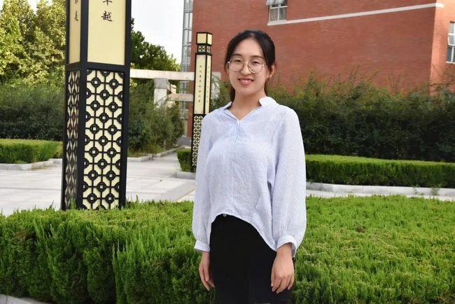 传道授业章丘五中这位老师这样做