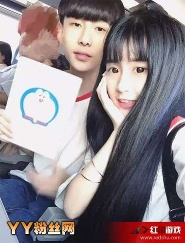知名网红弦心乐,王乐乐真名叫刘乐湖口县人