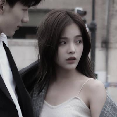 想搂你入睡梦中都是闪亮的星河(情头愿喜)