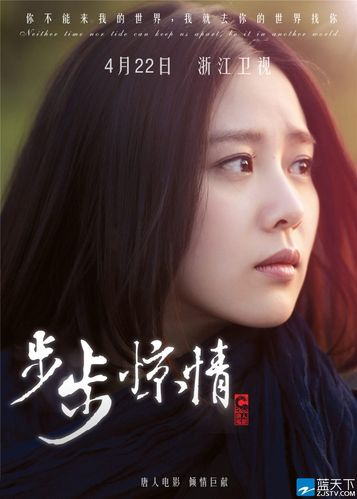 [刘诗诗][盘点]160119 那些年刘诗诗惊艳的侧脸画面(古装篇下)