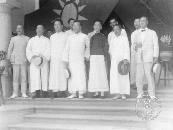 广东国民政府