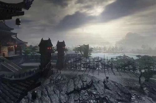 短篇小说|安史之乱中的小人物——《长安乱》