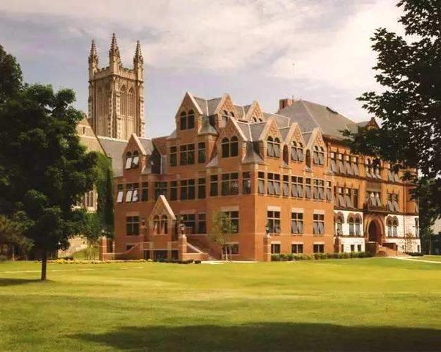 康奈尔大学(cornell university)