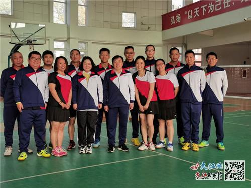 九江一中2020年十大新闻(组图)