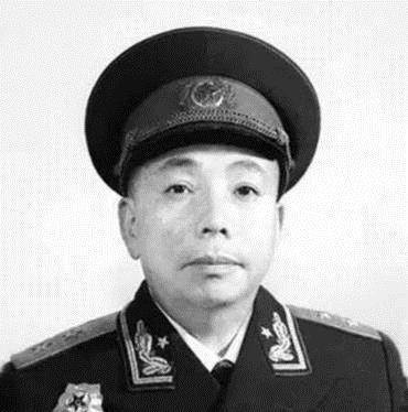 南州世泽 东海家声 开国将帅中徐姓 元帅 大将 上将 中将 少将军衔者