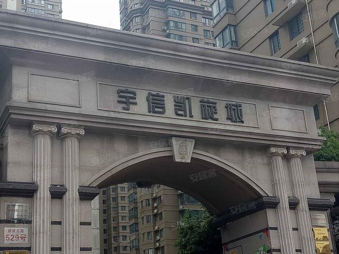 宇信凯旋城(宛城)