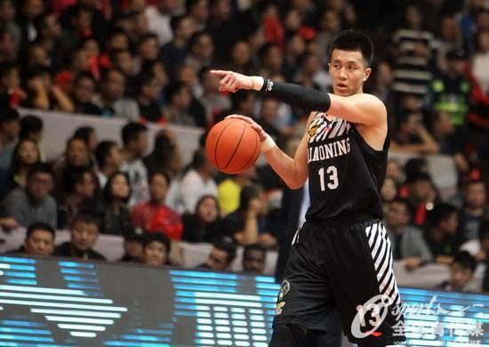 心存疑虑火箭旧将加盟辽宁或是第二个郭艾伦杜锋慌了