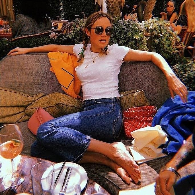 "惊奇队长"布丽·拉尔森的时尚表现力明明接近满分啊!