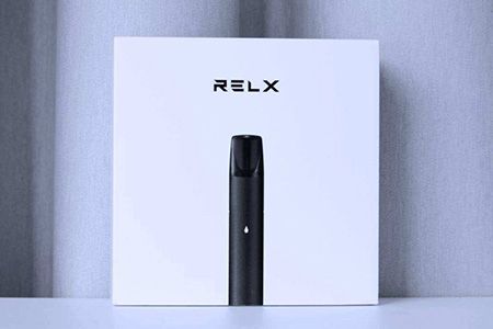电子烟头部企业relx悦刻首次对外公布了《relx悦刻"守护者计划"管理