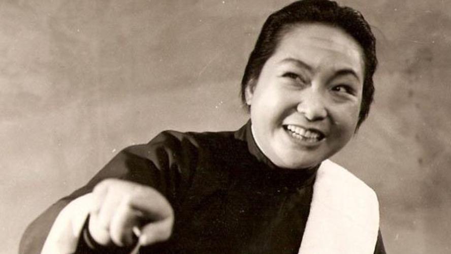 魏云是何时因为什么逝世的