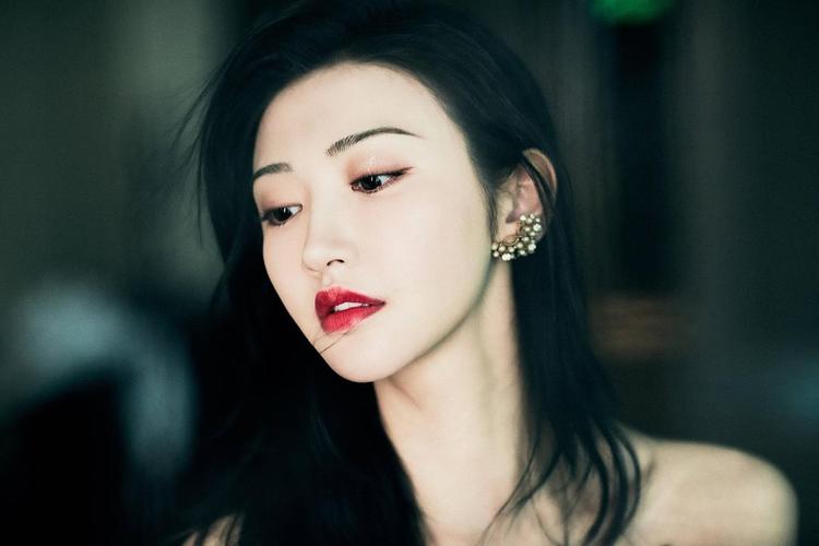 流光之城女主景甜 安利楼(主楼还在持更中～)