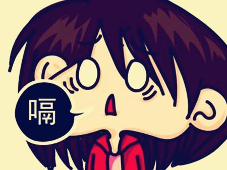 打嗝是什么原因引起的简单快速止隔的方法