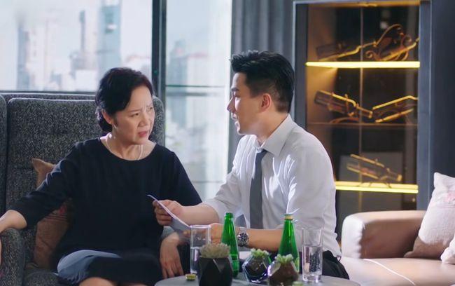 跟杨幂离婚的刘恺威,又在电视剧《这就是生活》里拍了结婚照