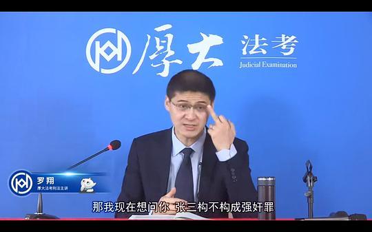 楚寅良的相册罗翔先生中指合集