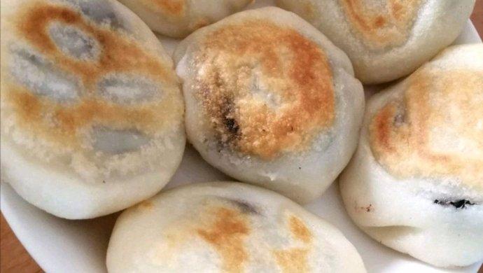 粘火勺
