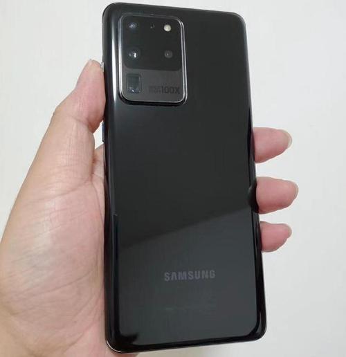 4700捡漏入手三星s20u,无短板机皇体验,没等note20u是