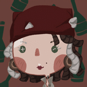 第五人格 动态头像