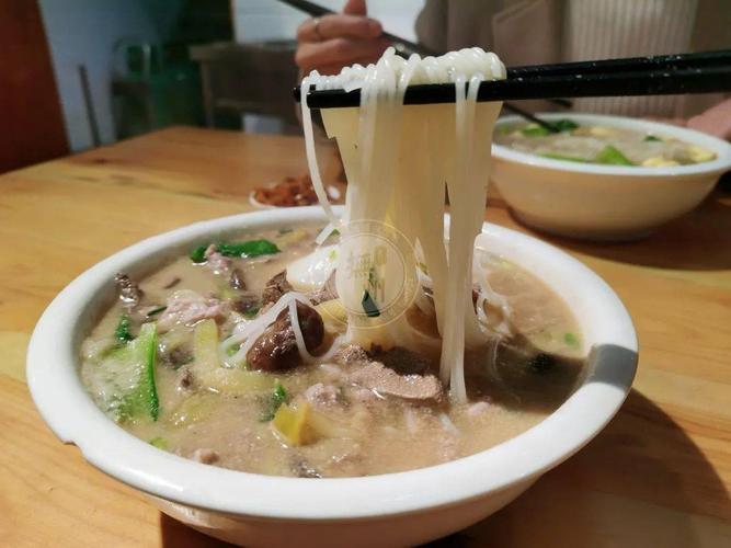 抚州米粉,我们快吃不起你了!