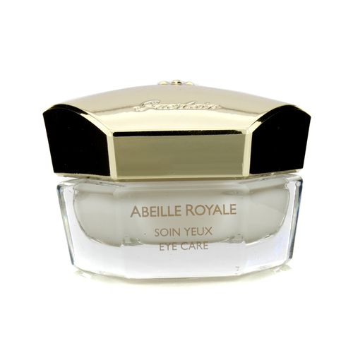 分享到新浪微博 娇兰 guerlain  高效多功能的抗衰老眼霜.